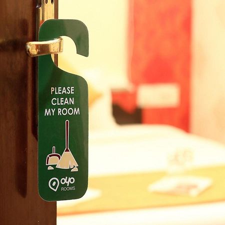 Oyo 1126 Hotel Bengal Inn Kalkuta Zewnętrze zdjęcie