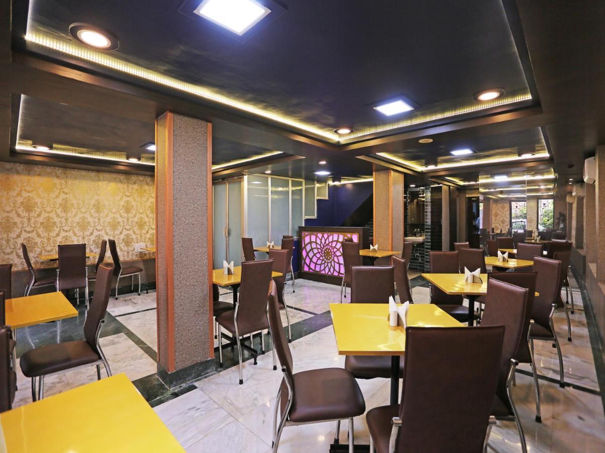 Oyo 1126 Hotel Bengal Inn Kalkuta Zewnętrze zdjęcie