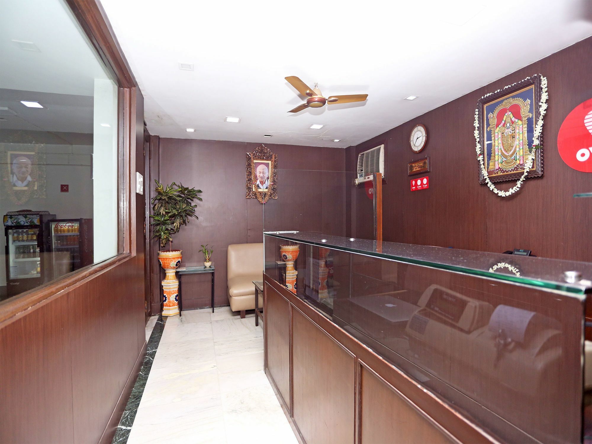 Oyo 1126 Hotel Bengal Inn Kalkuta Zewnętrze zdjęcie